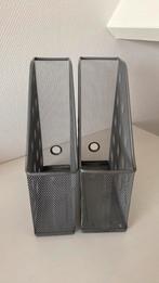 Mappen houders, Ophalen of Verzenden, Gebruikt