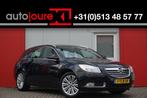 Opel Insignia Sports Tourer 1.4 Turbo EcoFLEX Business+ | Or, Auto's, Opel, Euro 5, Gebruikt, 4 cilinders, Zwart