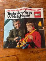 Speciale lego catalogus, Ophalen of Verzenden, Gebruikt