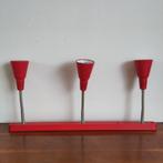 Vintage IKEA Kvart plafondlamp, Ophalen of Verzenden, Zo goed als nieuw, Kunststof