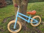 Zoof Kinder Fietsje - Blauw Loopfietsje, Ophalen, Gebruikt, Minder dan 16 inch, Zoof