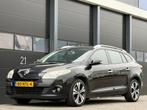 Renault Mégane 1.5 dCi Navi Clima (bj 2010), Auto's, Renault, Zwart, 125 €/maand, Metallic lak, Te koop
