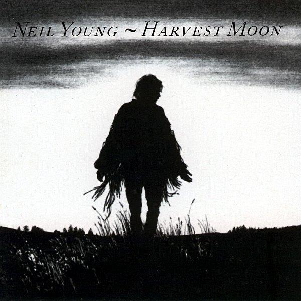 Neil young – harvest moon cd 9362-45057-2 2, Cd's en Dvd's, Cd's | Rock, Zo goed als nieuw, Poprock, Verzenden