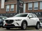 Mazda CX-3 2.0 SkyActiv-G 120 Dynamic ORG NL CRUISE STOELVER, Auto's, Mazda, Voorwielaandrijving, 1998 cc, Stof, Gebruikt