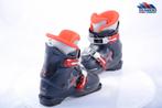 31 32 EU kinder skischoenen SALOMON PERFORMA T2, Gebruikt, 100 tot 140 cm, Schoenen, Carve
