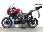 Triumph Tiger 1200 Explorer XRT, Motoren, 1215 cc, Bedrijf, Meer dan 35 kW, Toermotor