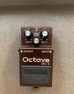 Boss OC2, Ophalen of Verzenden, Gebruikt, Overige typen