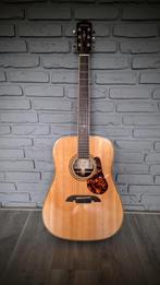 Alvarez MD70 EBG akoestische western gitaar, Ophalen