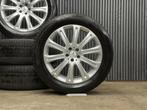 20 inch origineel Mercedes Gle winterset 7-7.5mm €799,-, Ophalen, 20 inch, Winterbanden, Banden en Velgen