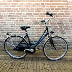 Gazelle Davos Damesfiets, Fietsen en Brommers, Ophalen, 47 tot 50 cm, Versnellingen, Zo goed als nieuw