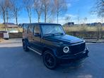 Mercedes-Benz G63 AMG Manufaktur Edition 2023 PANO LED BTW!, Munchen, Zwart, Mercedes-Benz, Benzine