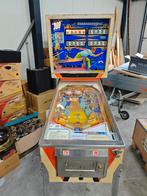 Gottlieb "300" Flipperkast uit 1975 - Opknapper, Ophalen