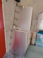 Restpartij Idelco Pir isolatieplaten 10cm dik, ca. 10m2, Hardschuim (Pir), 15 m² of meer, 8 tot 12 cm, Ophalen