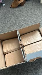 Fourniturenzakjes / kraftzakjes, Ophalen, Doos, Minder dan 50 cm, Minder dan 40 cm