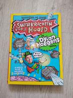 Superkrachten voor je Hoofd - Dylan Haegens editie, Ophalen of Verzenden, Zo goed als nieuw, Wouter de Jong, Non-fictie
