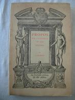 Dujardin Propos sur la syphilis et son histoire [syfilis], Verzenden