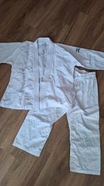 Judo pak maat 120, Maat XS of kleiner, Ophalen, Judo