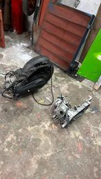 2 sym blokken incompleet, Ophalen, Zo goed als nieuw