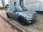 Mini Mini 1.6 One Salt APK 05-2027 Airco, Voorwielaandrijving, Euro 5, Stof, Zwart