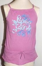 mooi Pepe shirt maat 6 - 116, Pepe Jeans, Meisje, Ophalen of Verzenden, Zo goed als nieuw