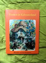 Feesten in Kabouterland, Verzenden, Gelezen, Fictie algemeen