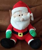 KERSTMAN KNUFFEL, Diversen, Kerst, Ophalen of Verzenden, Zo goed als nieuw