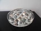 Nybro Sweden Sixties Design Schaal, Ophalen of Verzenden