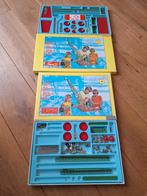 TEMSI bouwdoos 2 en 2a, Ophalen of Verzenden, 1:50 of kleiner