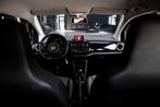 Volkswagen up! 1.0 groove up! | Start-Stop (bj 2014), Auto's, Keurmerk '100% Onderhouden', Stof, Gebruikt, Zwart