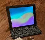 iPad 6e Generatie 32GB + toetsenbord, 10 inch, Gebruikt, 32 GB, Apple iPad