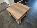 Salontafel Moritz (Pronto Wonen), Ophalen, Gebruikt, 50 tot 100 cm, Vierkant