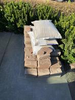 Klinkers met ophoogzand, Tuin en Terras, Ophalen, Klinkers, Nieuw, Beton