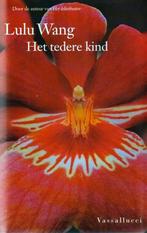 Lulu Wang # 5 boeken - zie foto's, Ophalen of Verzenden, Zo goed als nieuw, Nederland