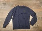 Copy of Lyle & Scott kinder trui blauw // maat 164, Ophalen of Verzenden, Nieuw, Jongen, Trui of Vest