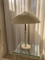 Mushroom lamp vintage jaren 80/90, Huis en Inrichting, Lampen | Tafellampen, 50 tot 75 cm, Scandinavisch, Zo goed als nieuw, Ophalen