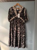 Midi jurk van Ba&sh (nieuw met prijskaartje!), Kleding | Dames, Jurken, Ophalen of Verzenden, Zo goed als nieuw, Ba&sh, Maat 36 (S)