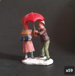 Lemax kerst figuur a8 kerstdorp kersthuisjes, Verzenden