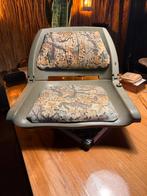 *** Draaistoel visstoel voor Rive zitkist ***, Ophalen of Verzenden, Zo goed als nieuw, Overige typen