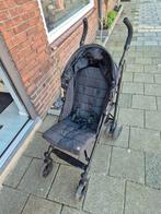 Topmark buggy, schoon en rijdt soepel, Kinderen en Baby's, Buggy's, Ophalen, Zo goed als nieuw, Overige merken, Verstelbare rugleuning