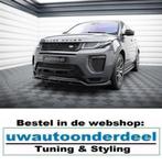 Maxton Design Achterklep Spoiler Range Rover Evogue, Verzenden, Automotive Parts, A.parts@hotmail.nl, Trasmolenlaan 12 3447 GZ Woerden