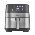 Airfryer XXL Inventum GF500HLD, Witgoed en Apparatuur, Airfryers, Ophalen, Zo goed als nieuw, Airfryer