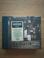 Tom Waits op CD, Ophalen, Zo goed als nieuw, Poprock