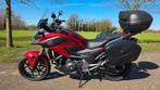 Honda nc 750X DCT, Motoren, 750 cc, Particulier, Meer dan 35 kW, Toermotor