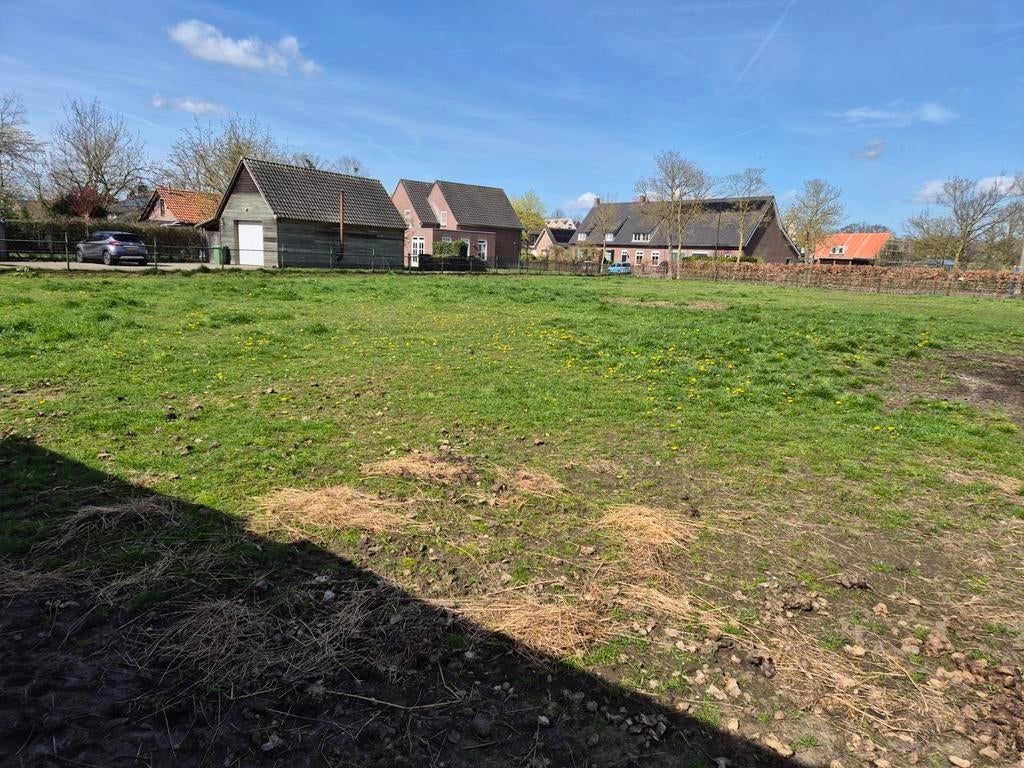 Pony weide te huur op toplocatie.