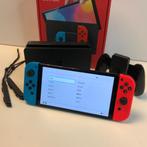 Nintendo Switch OLED 64GB rood blauw | Zeer nette staat!, Nintendo, Zo goed als nieuw, Support@nintendo.com, 11-1 Hokotate-cho, Kamitoba, Minami-ku
Kyoto 601-8501
Japan