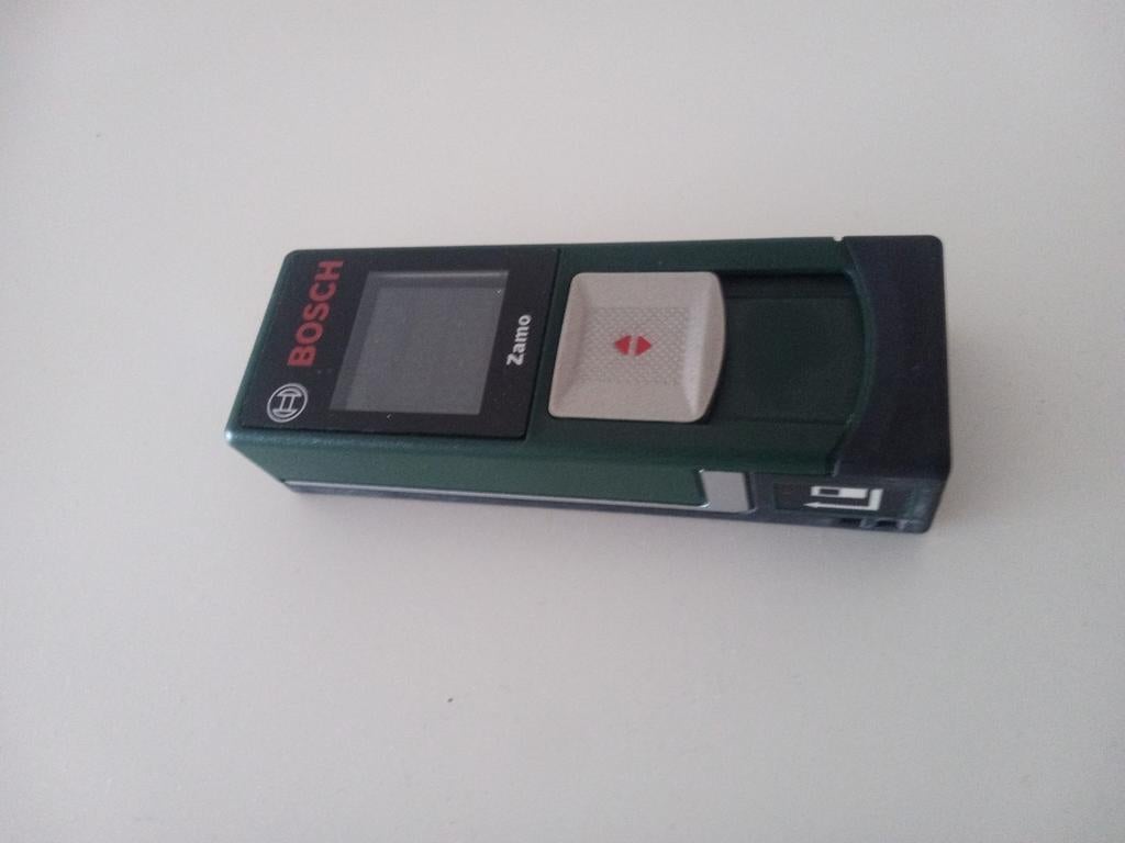 Bosch Zamo laserafstandsmeter, Ophalen of Verzenden