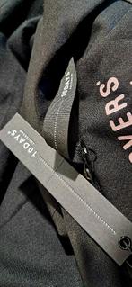 10 DAYS♥️ blazer Lovers Uniform  NIEUW! mt M, Kleding | Dames, Jasjes, Kostuums en Pakken, Maat 38/40 (M), Verzenden, Zwart, 10days