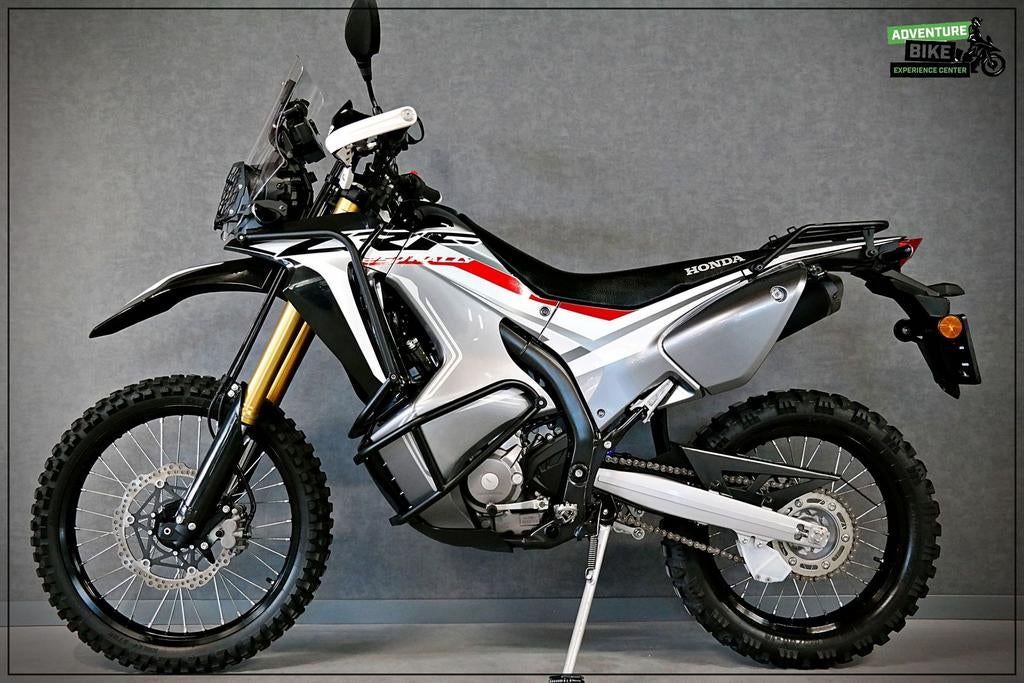 HONDA CRF 250 RALLY (bj 2018) TET CRF250 CRF250L, Motoren, Motoren | Honda, 250 cc, HONDA, Bedrijf, Onbekend
