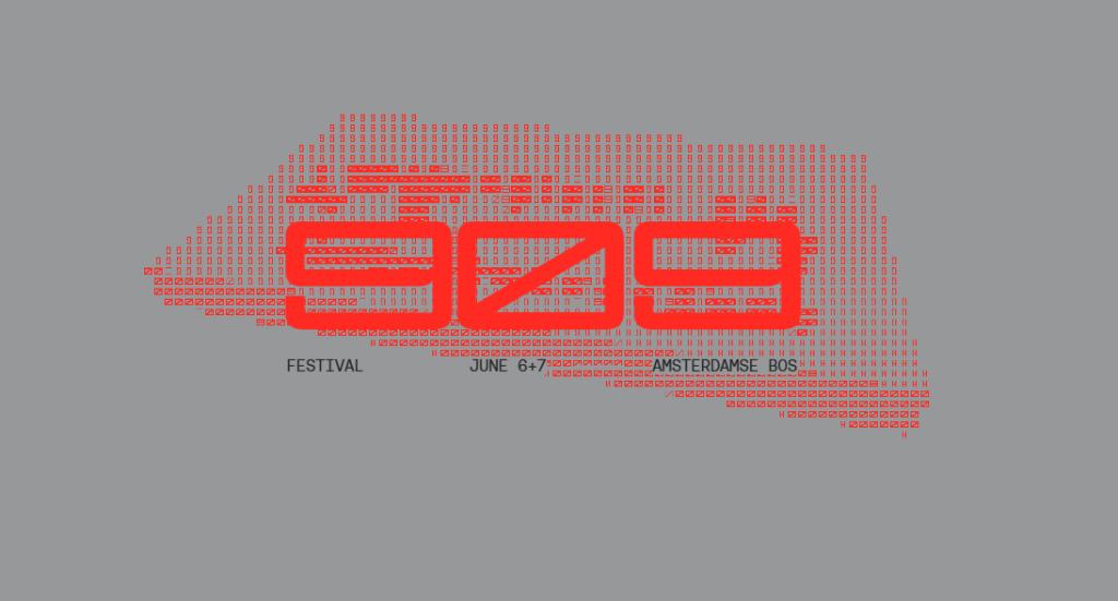 909 festival 2 X weekend kaarten, Tickets en Kaartjes, Twee personen