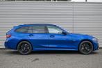 BMW 3 Serie Touring 330e xDrive High Executive M Sport Autom, Automaat, 1998 cc, Gebruikt, Beige